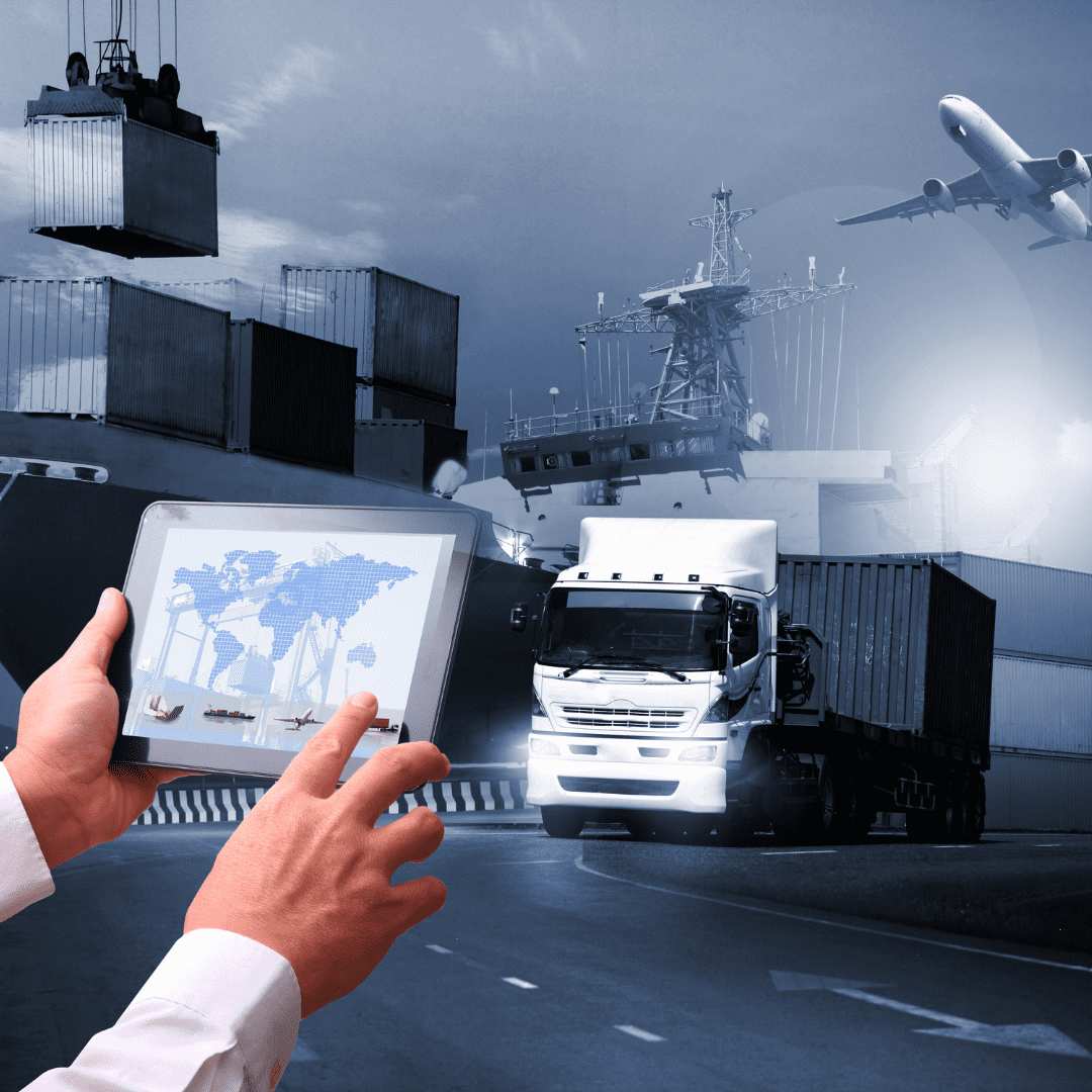 Transporte rodoviário: como um software de gestão aduaneira pode ajudar?