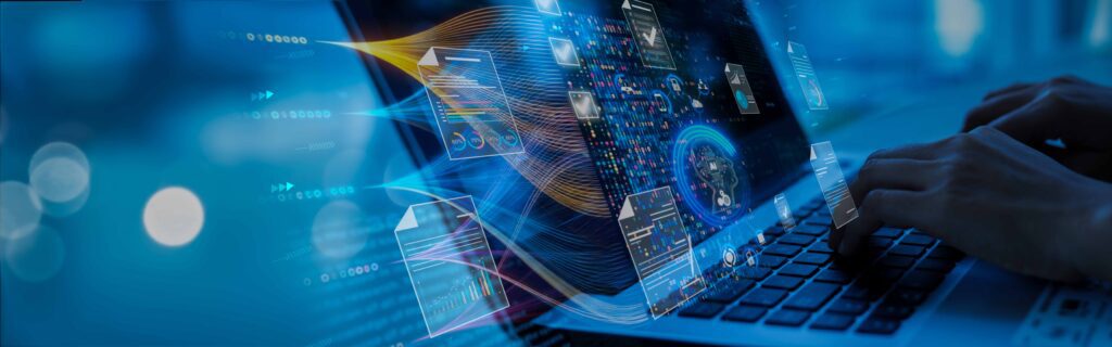 Aprovação automatizada de documentos aduaneiros com controle de qualidade e conformidade logística